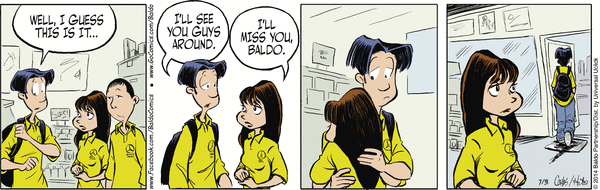 baldo